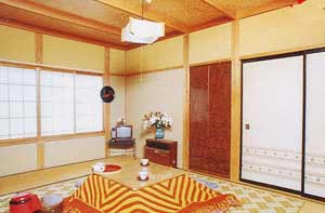 民宿 やましろ<長野県>