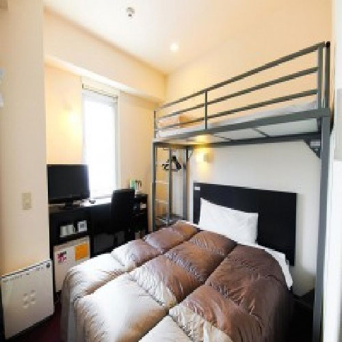 天然温泉　薩摩の湯　スーパーホテル薩摩川内