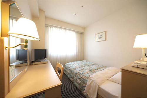 熊本ワシントンホテルプラザ