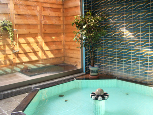 美ヶ原温泉 富田屋別館