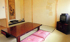 ビジネスホテル Asahi 壱番館