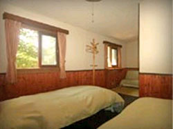 ペンション ザイマカ