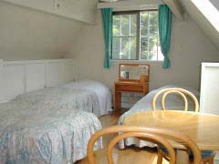 コテージ&ペンション ラブ サーティ