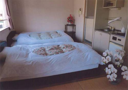 ウィークリーイン隼人