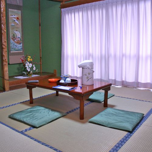 ふぐ料理の宿 さいば