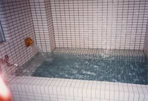 苗場プレジデントホテル別館