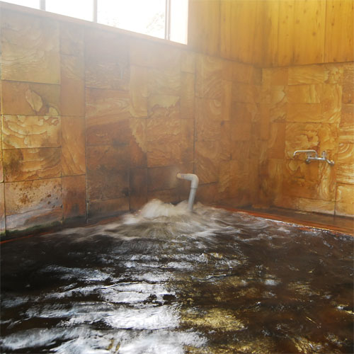 耶馬渓山荘　えぼしや