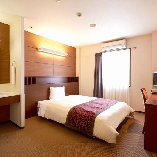 ベッセルホテル福岡貝塚