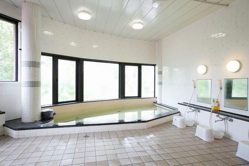 日和田高原ロッジ・キャンプ場