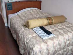 ホテル キャッスルイン津