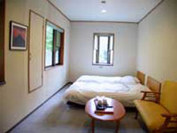 ペンション　もとす