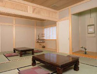 バリアフリーペンション 「すばる」 <大島>