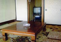 民宿　潮＜静岡県＞