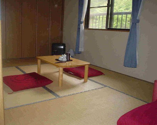 裏磐梯温泉　ゆ乃宿　湯流里