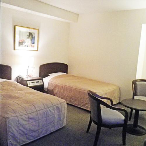 ホテル　ウラガ