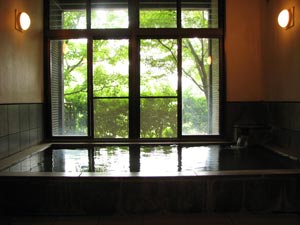 霧島温泉郷　霧島みやまホテル