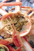 西壱番館・魚平