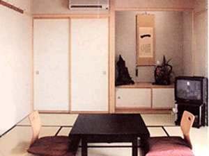 三国温泉　民宿　よしおか