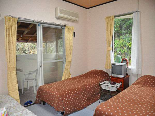 月のふぃーるど