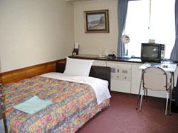 大塚シティホテル