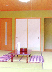 山中湖畔荘 湖楽