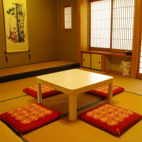 ハチ北温泉内湯旅館 KIKUYA