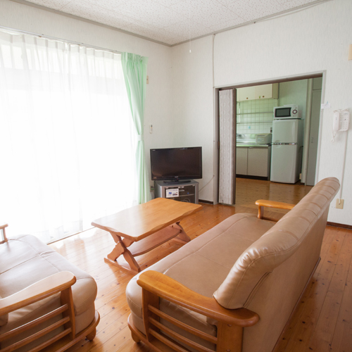 オーシャンハウスinさしば<伊良部島>