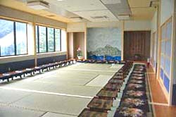 河内トリウム温泉 リフレステやまびこ