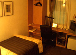 ホテル アネックス イン