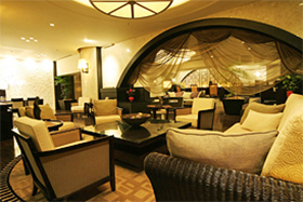 熱海温泉　アタミシーズンホテル