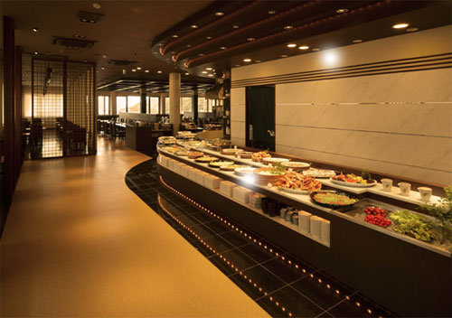 とれとれヴィレッジ