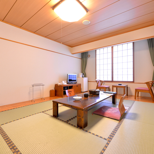 山花温泉　リフレ