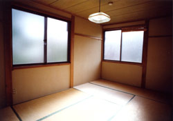 たけのこやま山荘