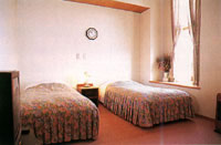 ペンション スノーラクーン