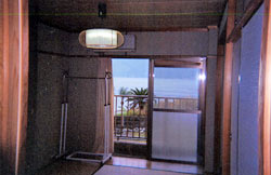 民宿　さんご　＜鹿児島県・奄美大島＞