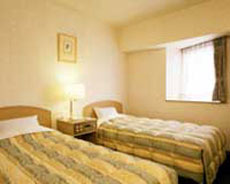 ホテルルートイン新庄駅前