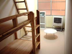 Hostel 沖縄 リトルアジア Guest House