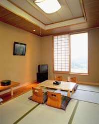 芸北温泉　芸北オークガーデン