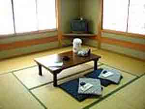 年間民宿　美前屋