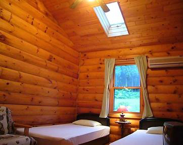 ペンション「Ｒｕｄｄｅｒ」ラダー