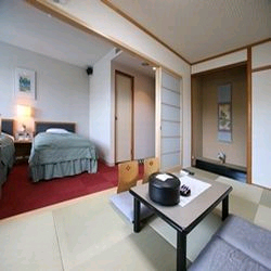 白浜温泉　ホテルサンリゾート白浜