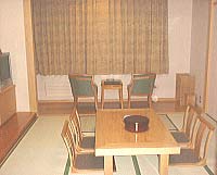 しほろ温泉　プラザ緑風