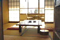 リゾート　イン　チトセ