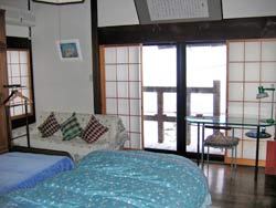 夢天文台 民宿 「憩」