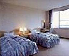 亀の井ホテル　観音寺