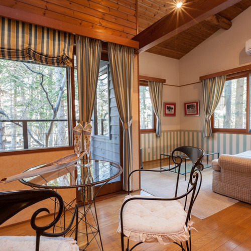 オーベルジュ・ド・プリマヴェーラ