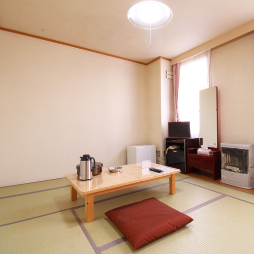 富士見温泉 宗谷 パレス