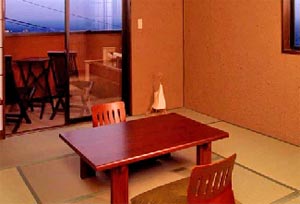 伊豆高原温泉　至福の宿　凪ノ庄