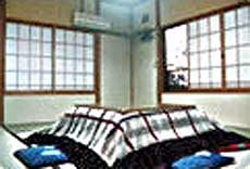 民宿 りんどう<長野県飯山市>