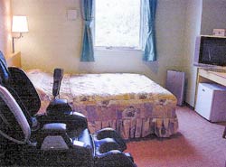 シティーホテル 加世田